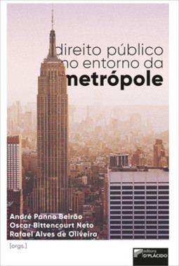 Direito público no entorno da metrópole