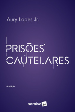 Prisões cautelares