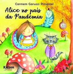 Alice no país da pandemia