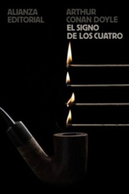 El Signo de los Cuatro