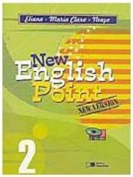 New English Point - 2 - 6 série - 1 grau
