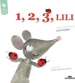 1, 2, 3, Lili