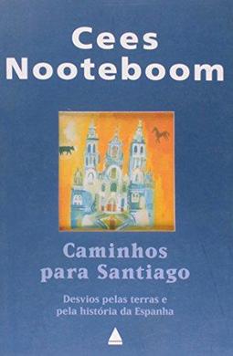 Caminhos para Santiago