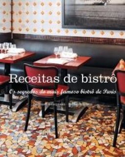 RECEITAS DE BISTRO