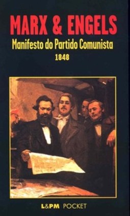 Manifesto do partido comunista