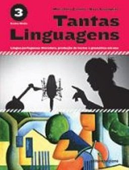 Tantas Linguagens - 3ª Série do Ensino Médio