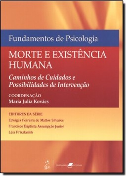 Fundamentos De Psicologia Morte E Existencia Humana