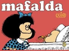 Mafalda - 5