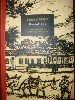 Ermos e Gerais: Contos Goianos