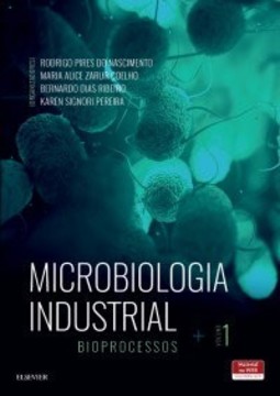 Microbiologia industrial: bioprocessos