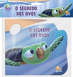 AMIGOS DA NATUREZA: O SEGREDO DOS OVOS