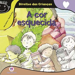 A cor esquecida