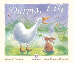 Durma, Lili
