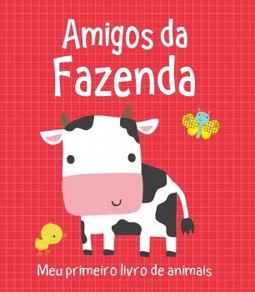 Amigos da fazenda