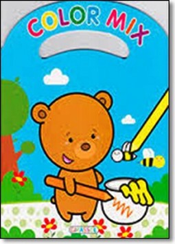 Color Mix - Urso