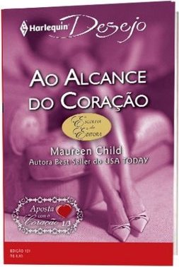 Ao alcance do coração