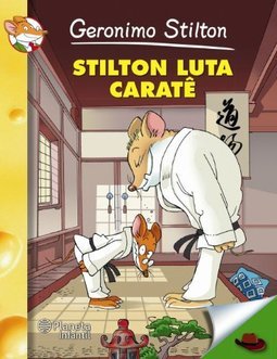 STILTON LUTA CARATE