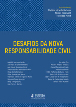 Desafios da nova responsabilidade civil