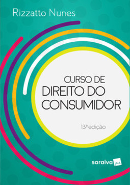 Curso de direito do consumidor