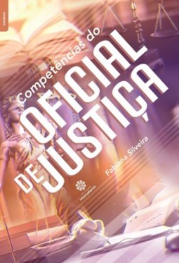 Competências do oficial de justiça