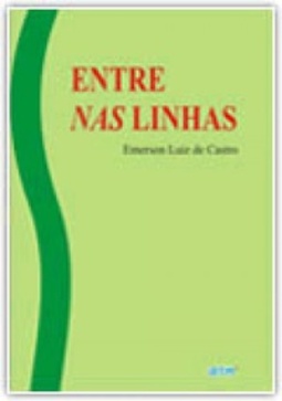 entre nas linhas