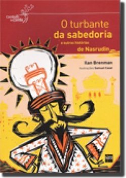 O TURBANTE DA SABEDORIA
