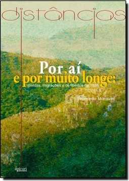 POR AI E POR MUITO LONGE: DIVIDAS, MIGRACOES E OS LIBERTOS DE 1888