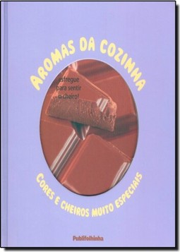 Aromas Da Cozinha