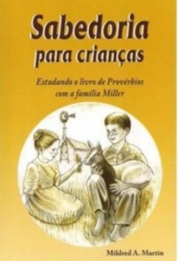 Sabedoria para crianças