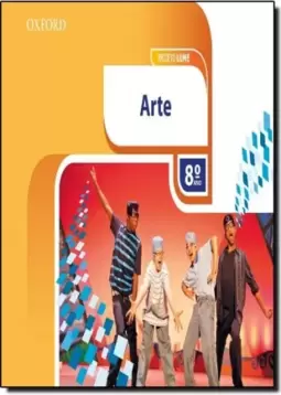Projeto Lume Arte 8 Ano Pasta