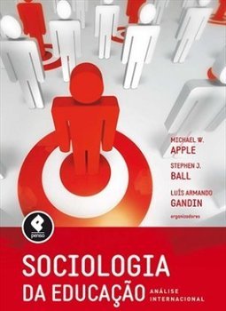 SOCIOLOGIA DA EDUCACAO