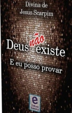 Deus não existe