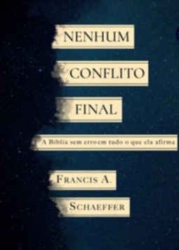Nenhum conflito final