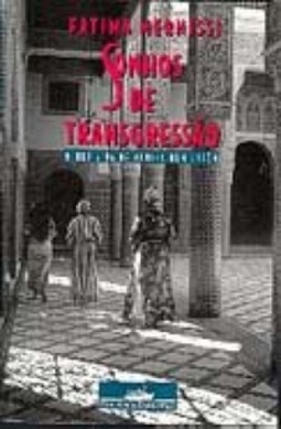 SONHOS DE TRANSGRESSAO