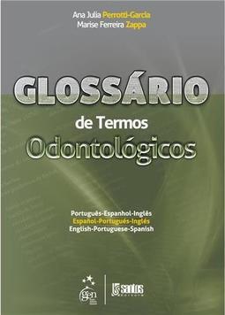 Glossário de Termos Odontológicos