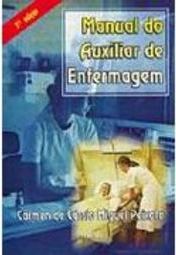 Manual do Auxiliar de Enfermagem