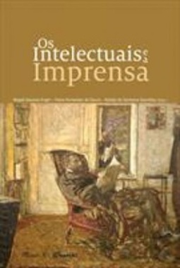 os intelectuais e a imprensa