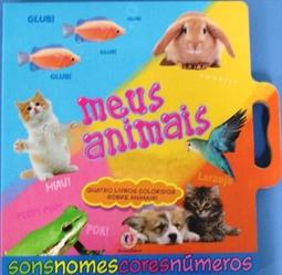 Meus Animais