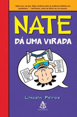 NATE DA UMA VIRADA