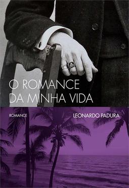 O ROMANCE DA MINHA VIDA