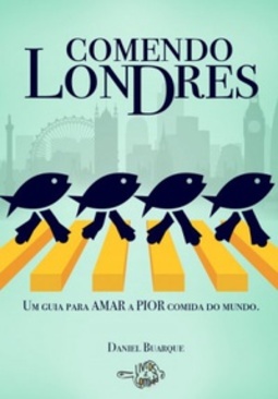 Comendo Londres