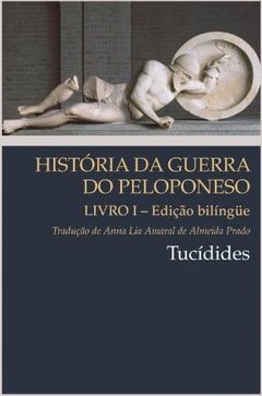 Livro 1 Historia Da Guerra Do Peloponeso