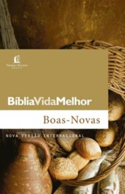 Bíblia Vida Melhor