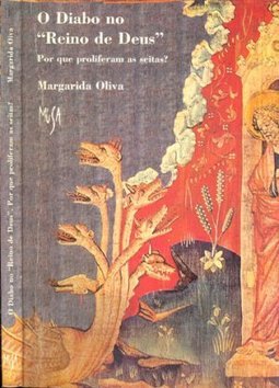 O Diabo no Reino de Deus: Por que Proliferam Seitas?
