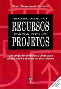 Buscando Recursos para seus Projetos