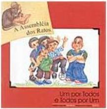 A Assembléia dos Ratos