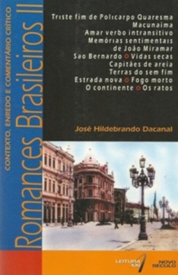 Romances Brasileiros II