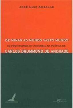 De Minas ao Mundo Vasto Mundo