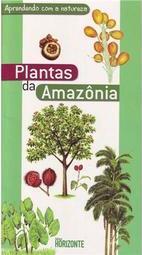 Plantas da Amazônia