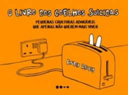O Livro dos Coelhos Suicidas